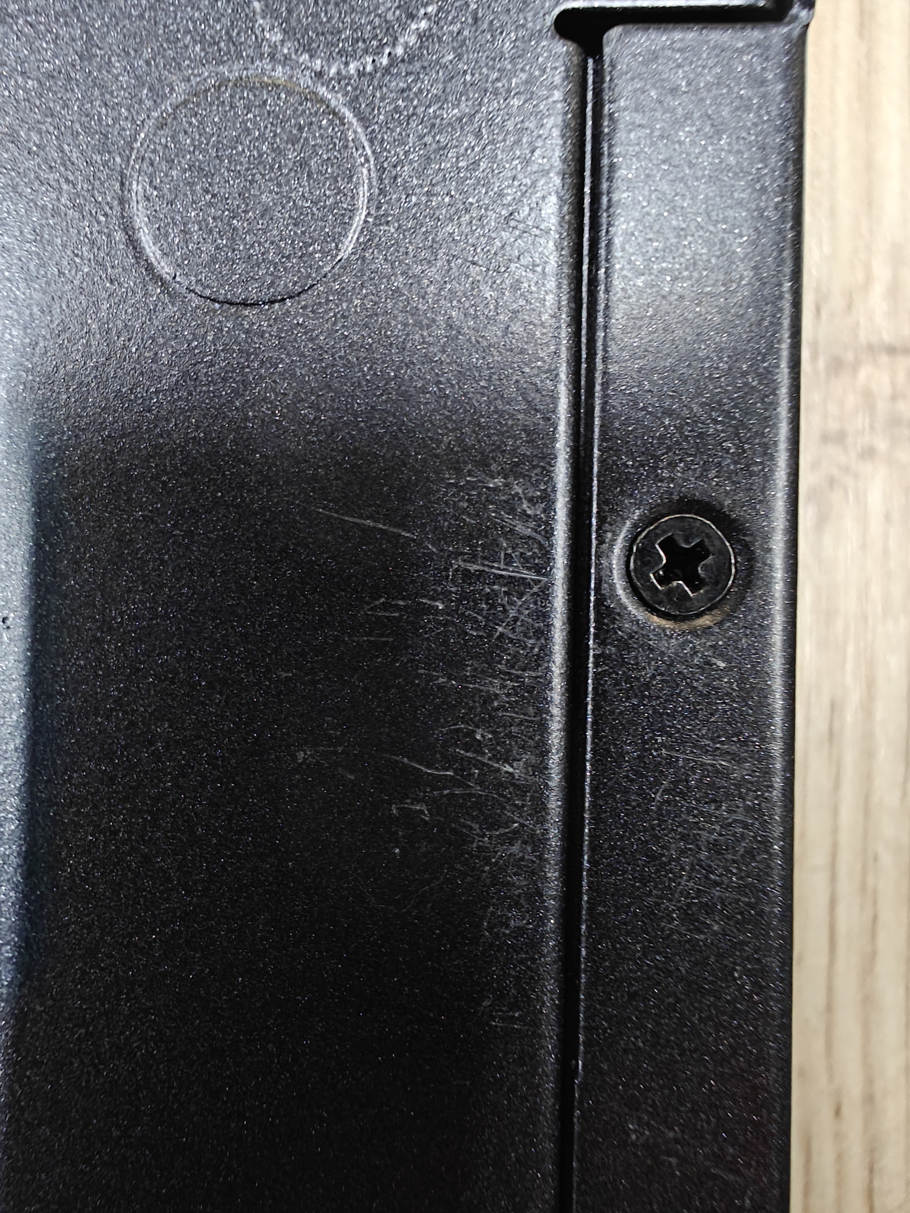 TP-Link TL-SG116E -Switch