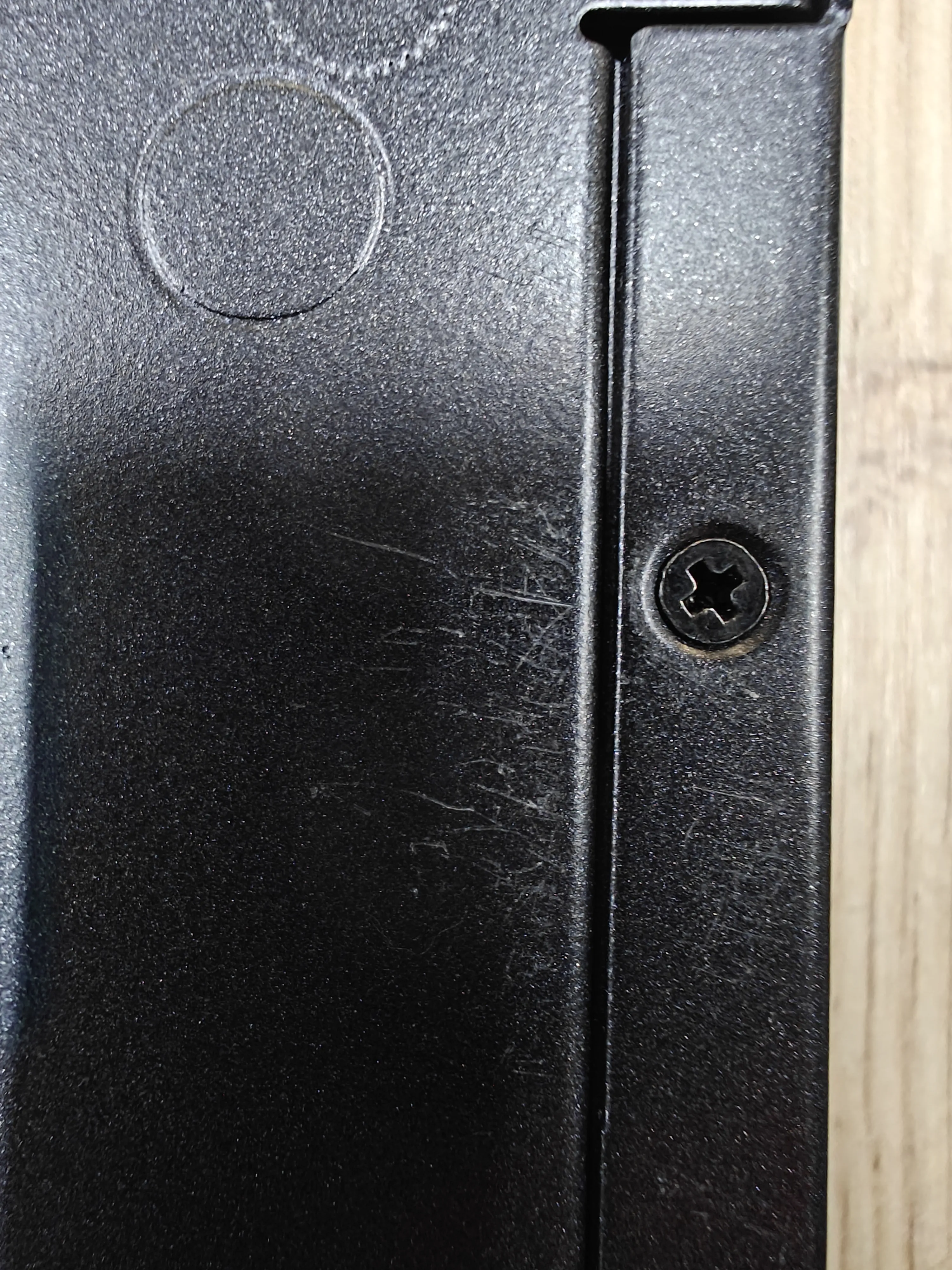 TP-Link TL-SG116E -Switch