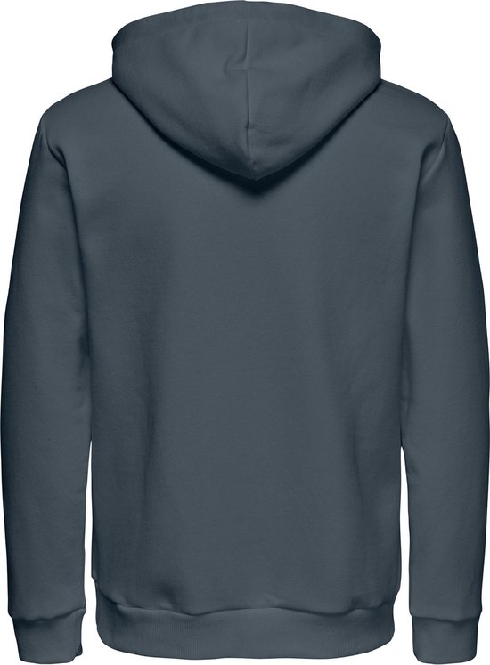 ONLY & SONS  - Maat XXL - ONSCERES HOODIE SWEAT NOOS Heren
