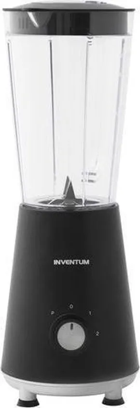 Inventum NB435B - Blender - 1.0 liter