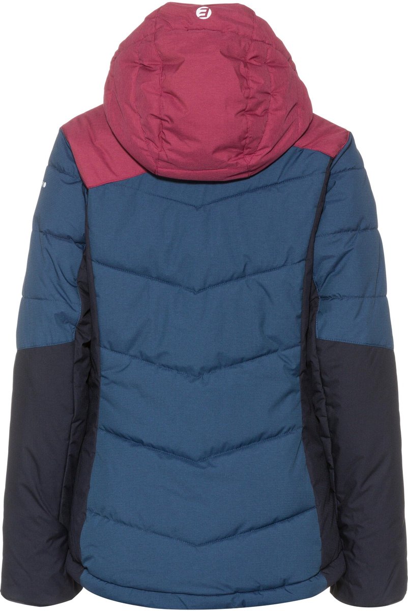 Icepeak - Maat 38 - Clemons Wintersportjas Dames