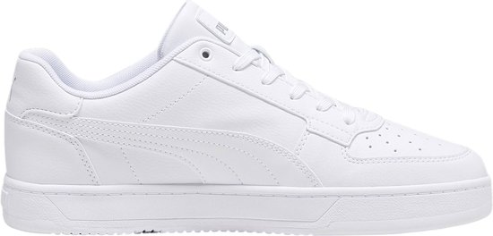 PUMA Caven 2,0 - maat 43 - Unisex Sneakers - Wit