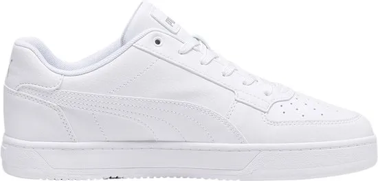 PUMA Caven 2,0 - maat 43 - Unisex Sneakers - Wit