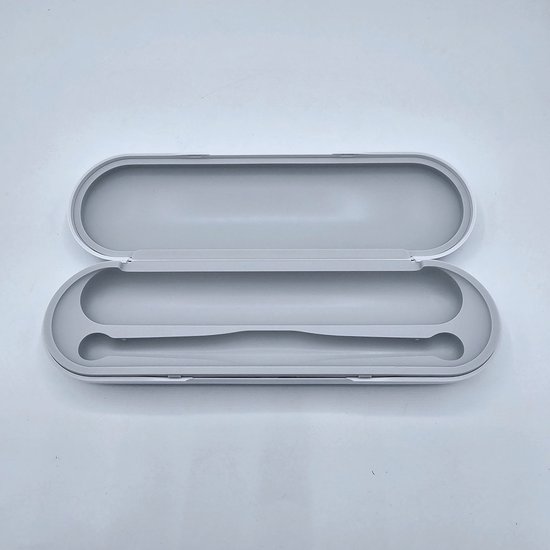 Travel case Wit voor Oral B IO series 81740001