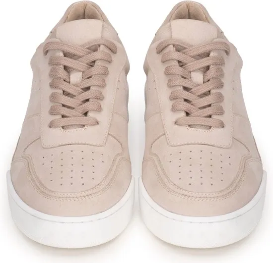 Kleding, Schoeisel, Schoen, Sneaker, Suede