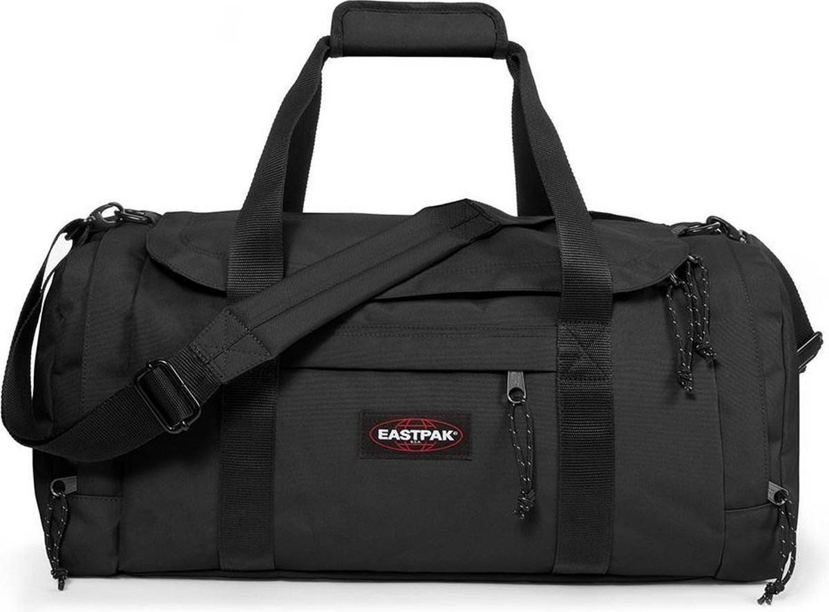 Eastpak Reader S+ Reistas 40 liter - Black