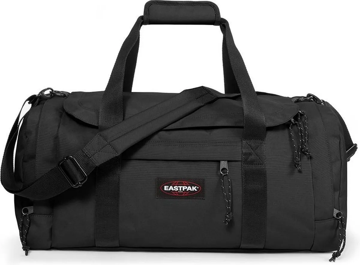 Eastpak Reader S+ Reistas 40 liter - Black