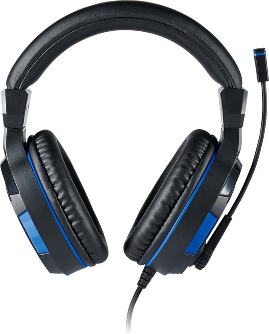 Official Licensed PS4 Stereo Gaming Headset