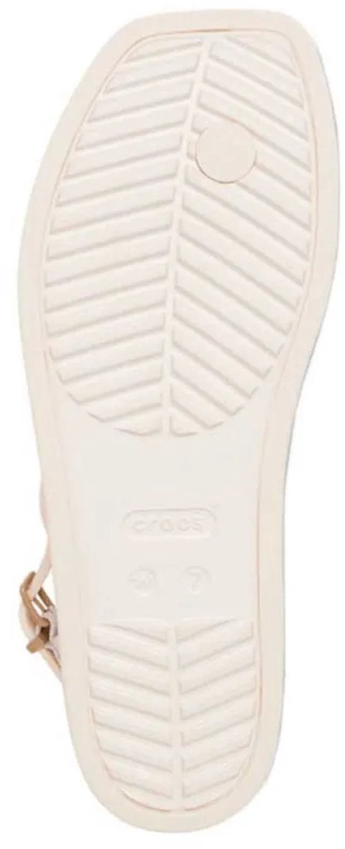 Crocs - maat 38-39 - Miami Slippers EU Vrouw