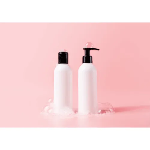 Fles, Lotion
