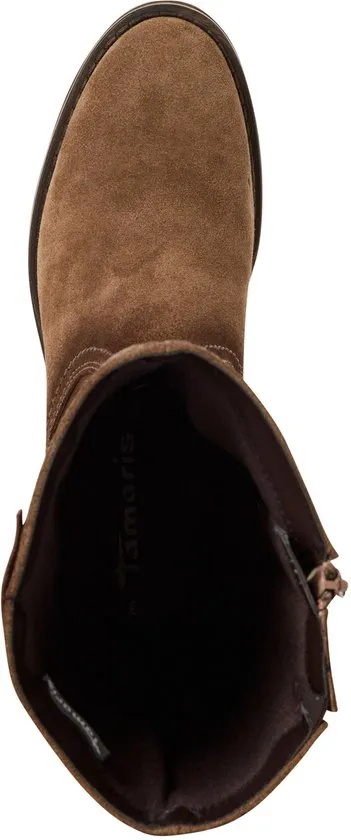 Suede