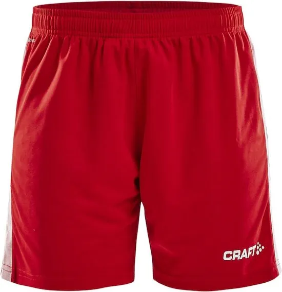 Craft Maat M Pro Control Mesh Shorts W 1906995 - Bright Red/White