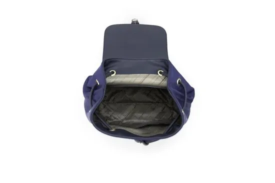US POLO PATTERSON Rugzak Dames - Blauw