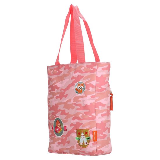 Beagles Originals Scouting - Shopper - Roze