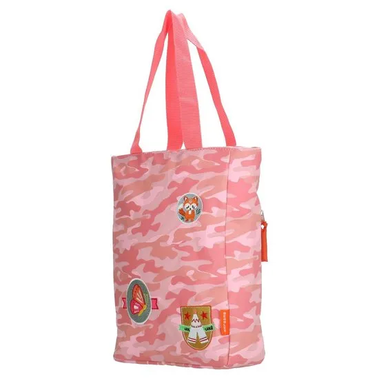 Beagles Originals Scouting - Shopper - Roze