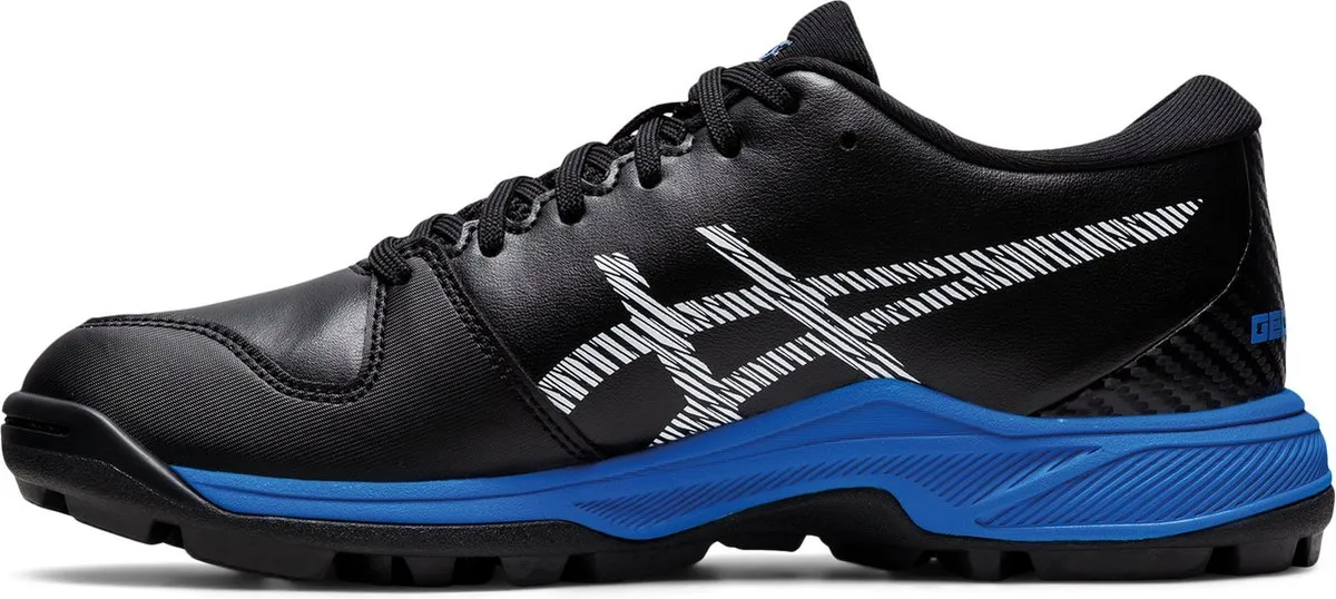 ASICS - Gel-Peake - Maat 32.5 - Hockey - Sportschoenen Unisex