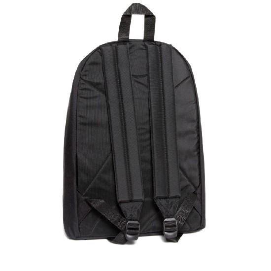Eastpak OUT OF OFFICE Rugzak, 27 Liter, 13.3 inch laptopvak - Black