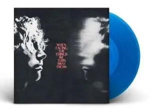 Luke Hemmings - When Facing The Things We Turn Away From (Coloured Vinyl)