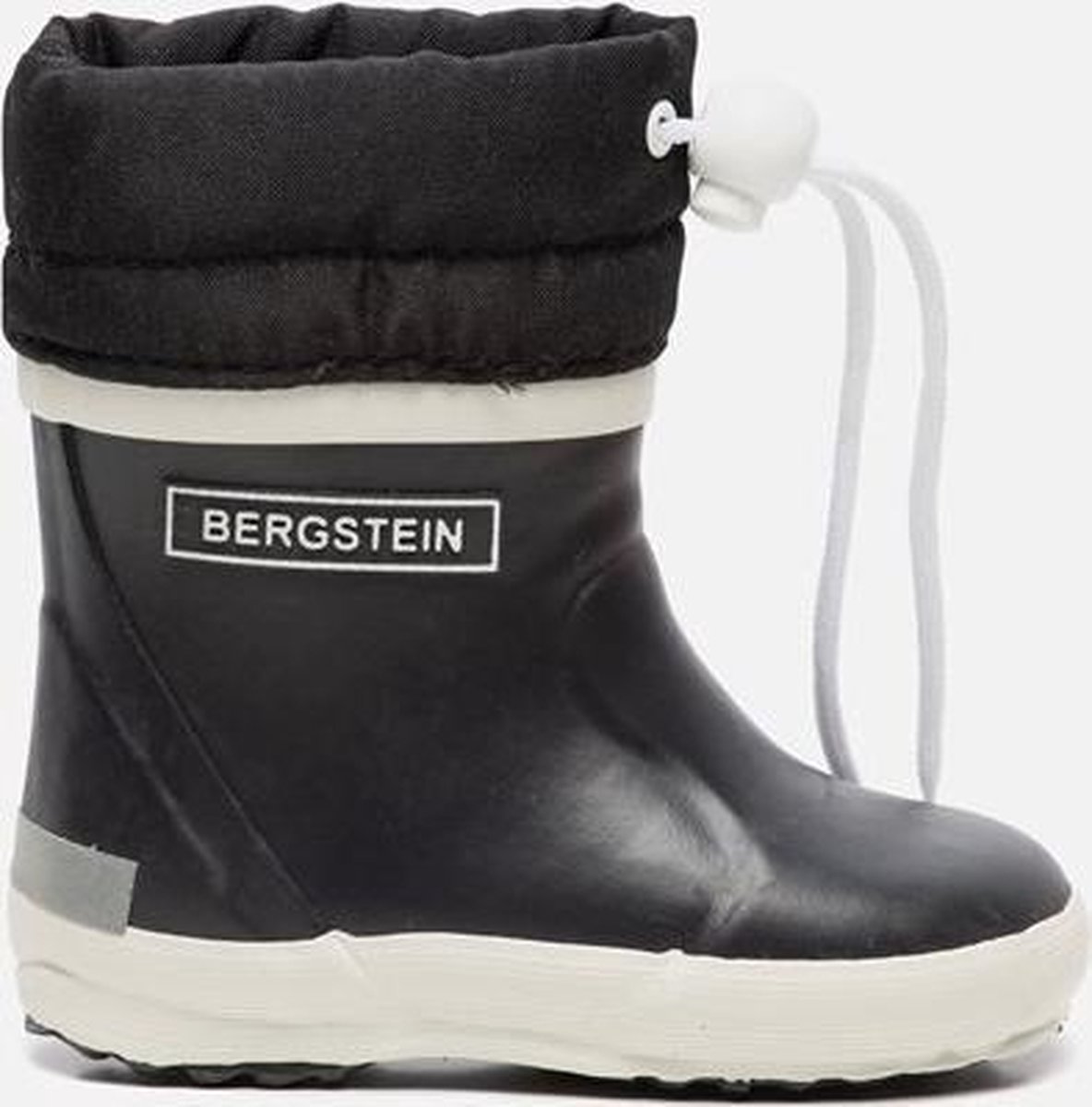 Bergstein Winterboot - Regenlaarzen - 31 - Unisex Junior - Black