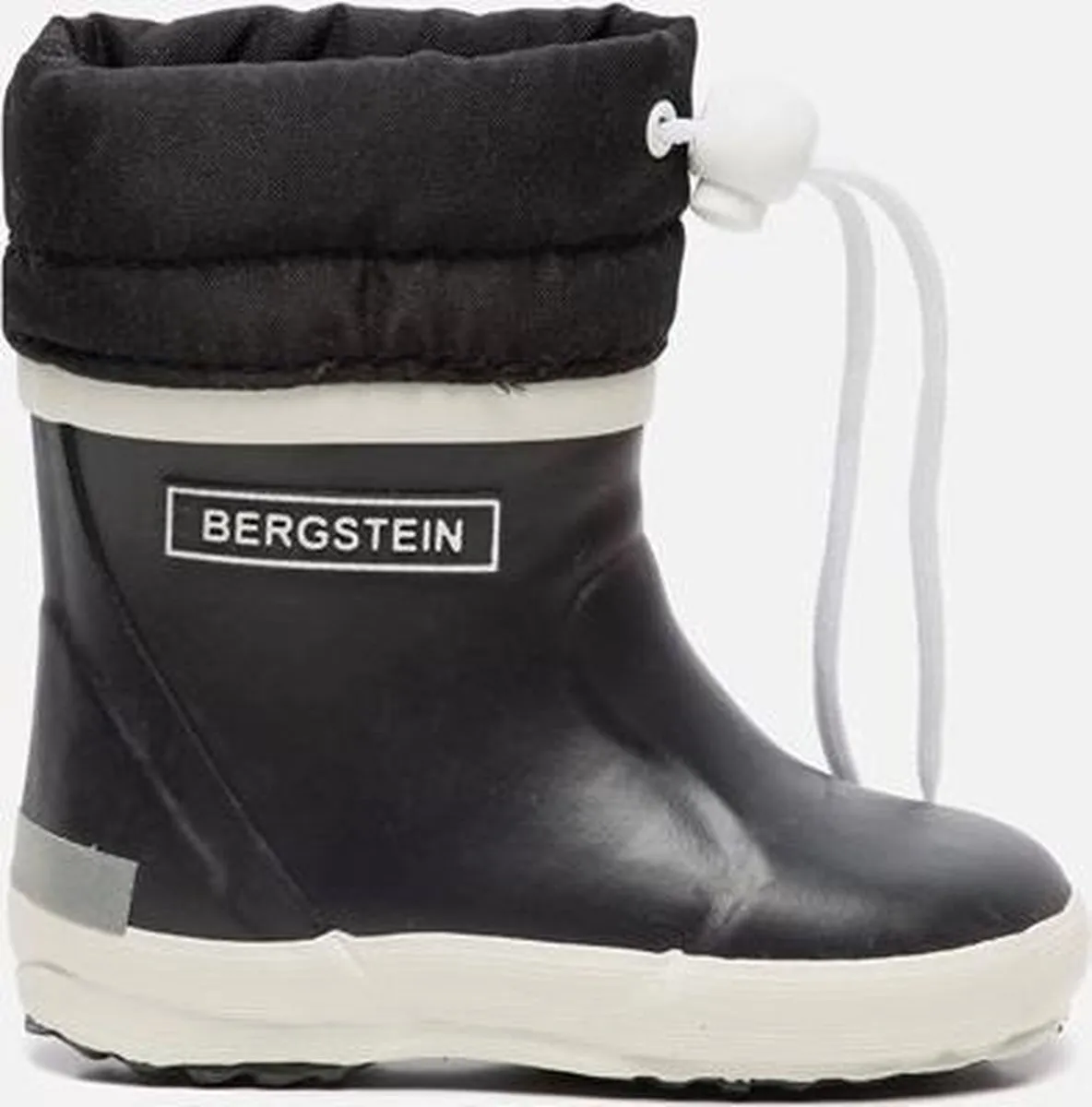 Bergstein Winterboot - Regenlaarzen - 31 - Unisex Junior - Black