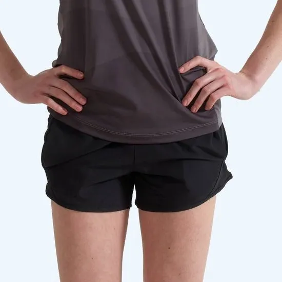 Reece Grafton Short -maat XXL- Sportbroek Dames
