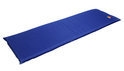 Camp Gear Basic 5.0 - Zelfvullende Mat - 198x63x5 cm - Donkerblauw
