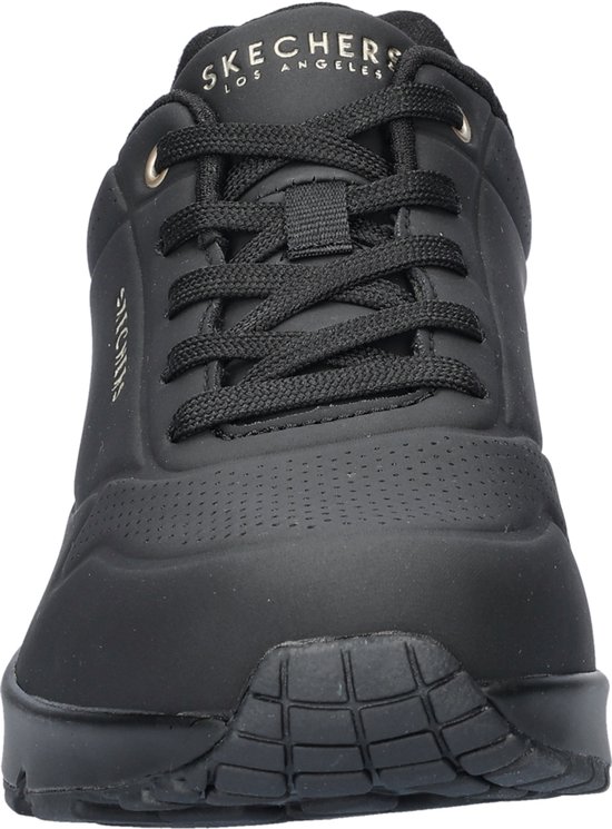 Skechers - maat 41- UNO-JUNGLE NITE Dames Sneakers - / Multi