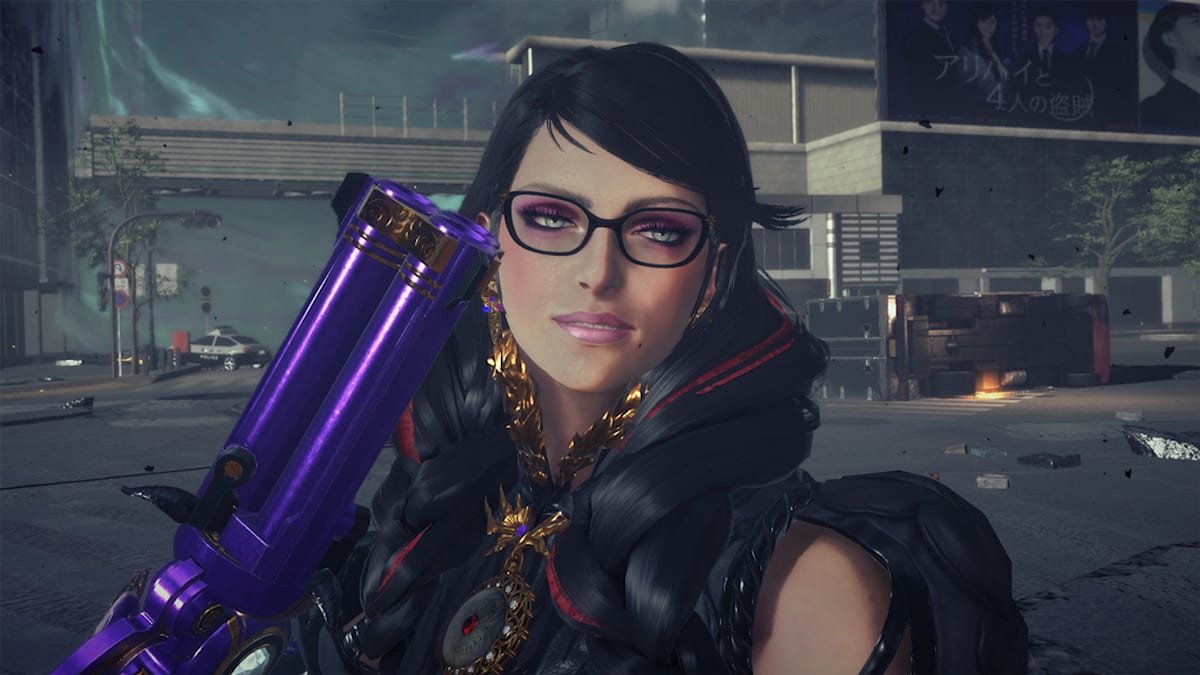 Bayonetta 3 - Trinity Masquerade Edition - Nintendo Switch