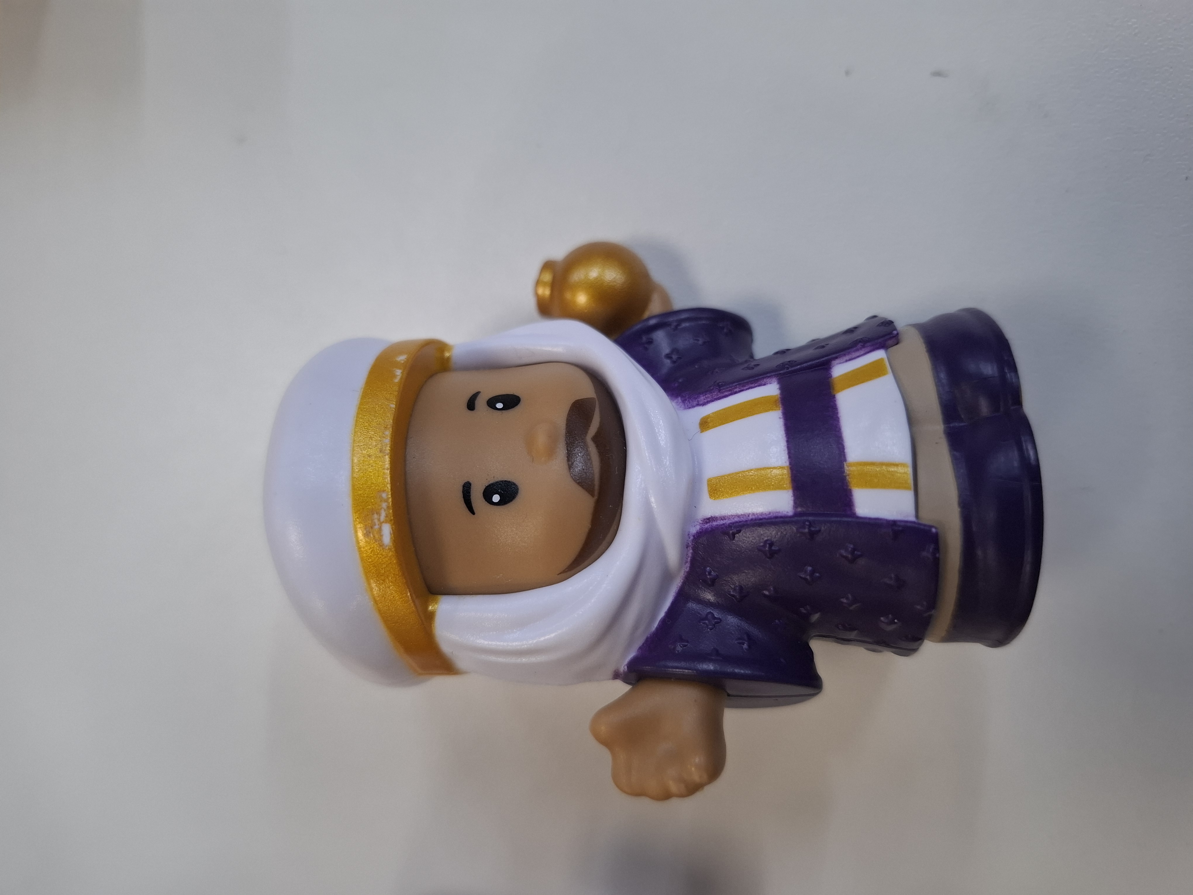 Beeldje, Persoon, Gezicht, Kop