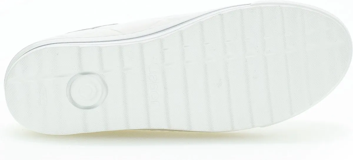 Gabor 86.496.90 Dames - mt 38 - Sneakers