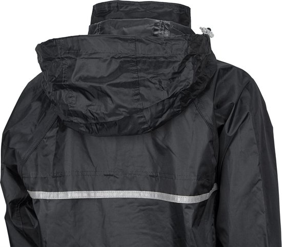 Ralka Regenpak Unisex - Maat XXL