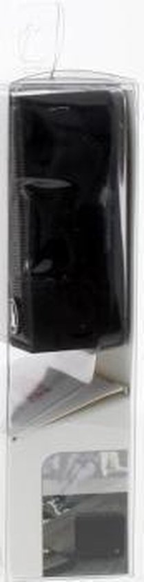 Hama Mobiele Bluetooth®-luidspreker "Pocket", zwart