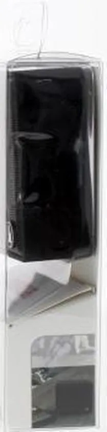 Hama Mobiele Bluetooth®-luidspreker "Pocket", zwart