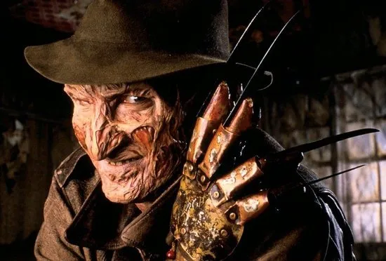 Nightmare On Elm Street Collection: 1 t/m 7 (DVD)