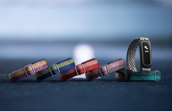 Huawei Band 4e - Activity Tracker - Koraal