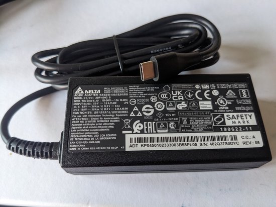 Adapter, Elektronica, Stekker