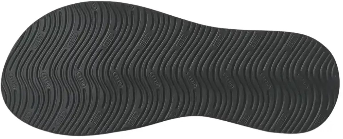 Reef - maat 45 - Cushion Phantom 2.0 Heren Slippers