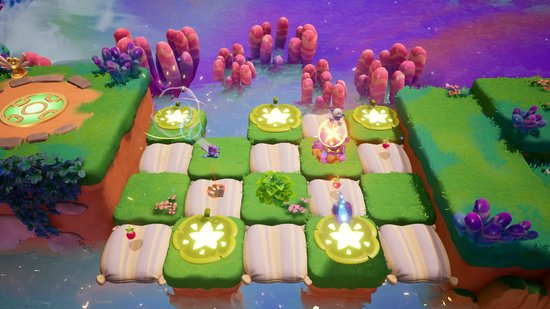 De Smurfen Dreams - PlayStation 5