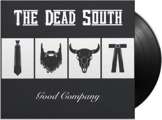 Dead South - Good Company (LP)