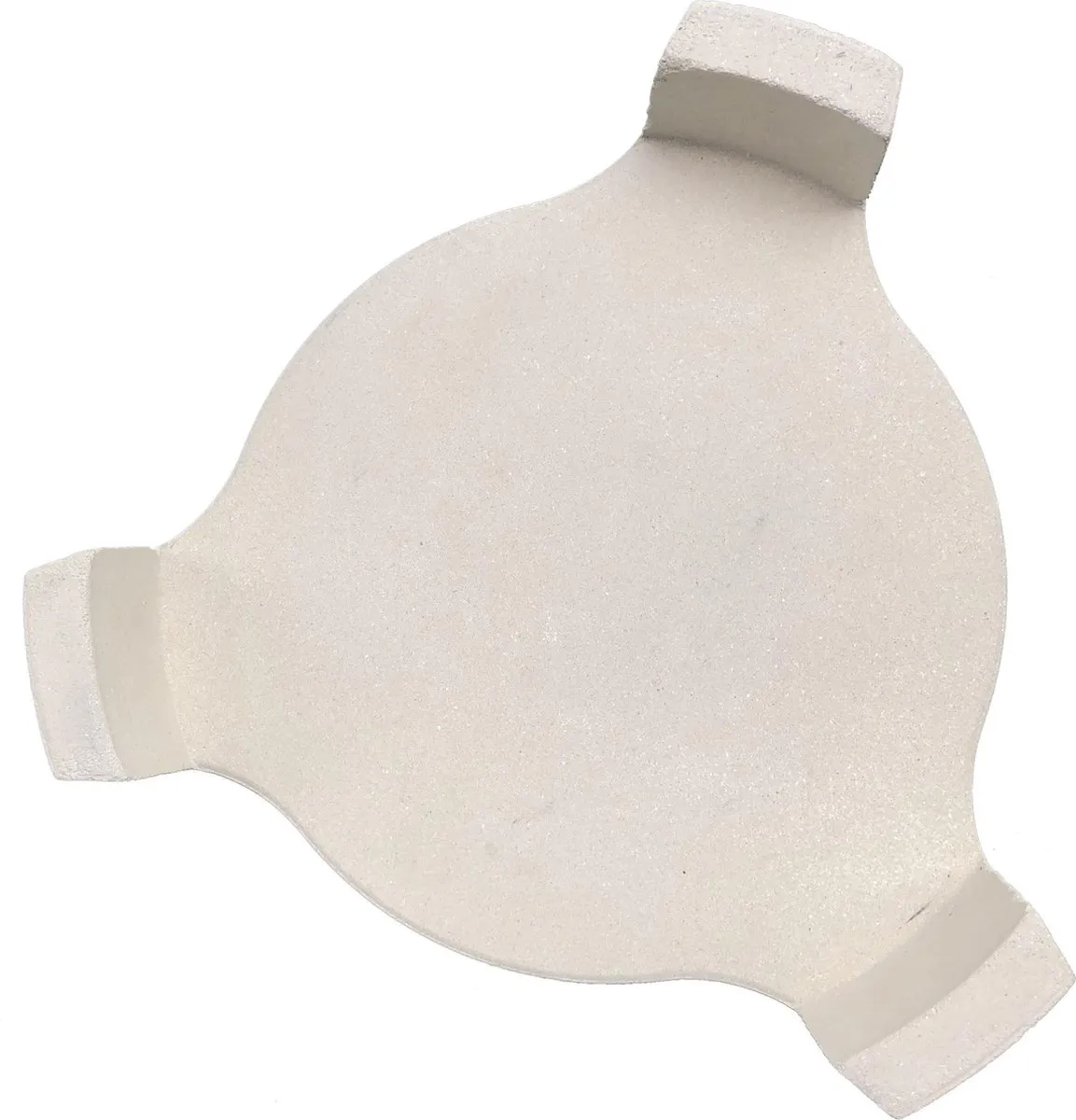 Patton - Heat Deflector - Converter - Kamado 15" en 16"