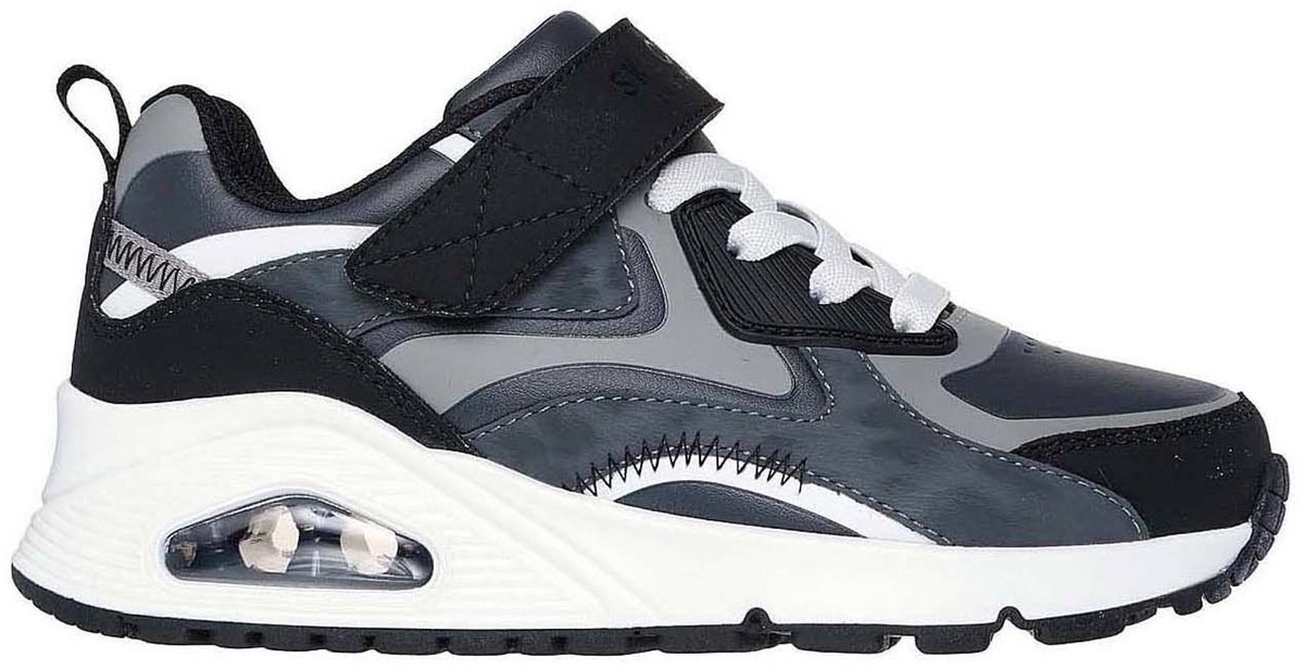 sneaker, sportschoenen, grijze sneaker, luchtgevechtsn, nette sportieve schoen