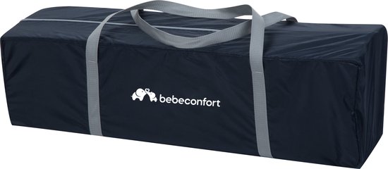 Bebeconfort Soft Dreams Campingbedje - Navy Blue