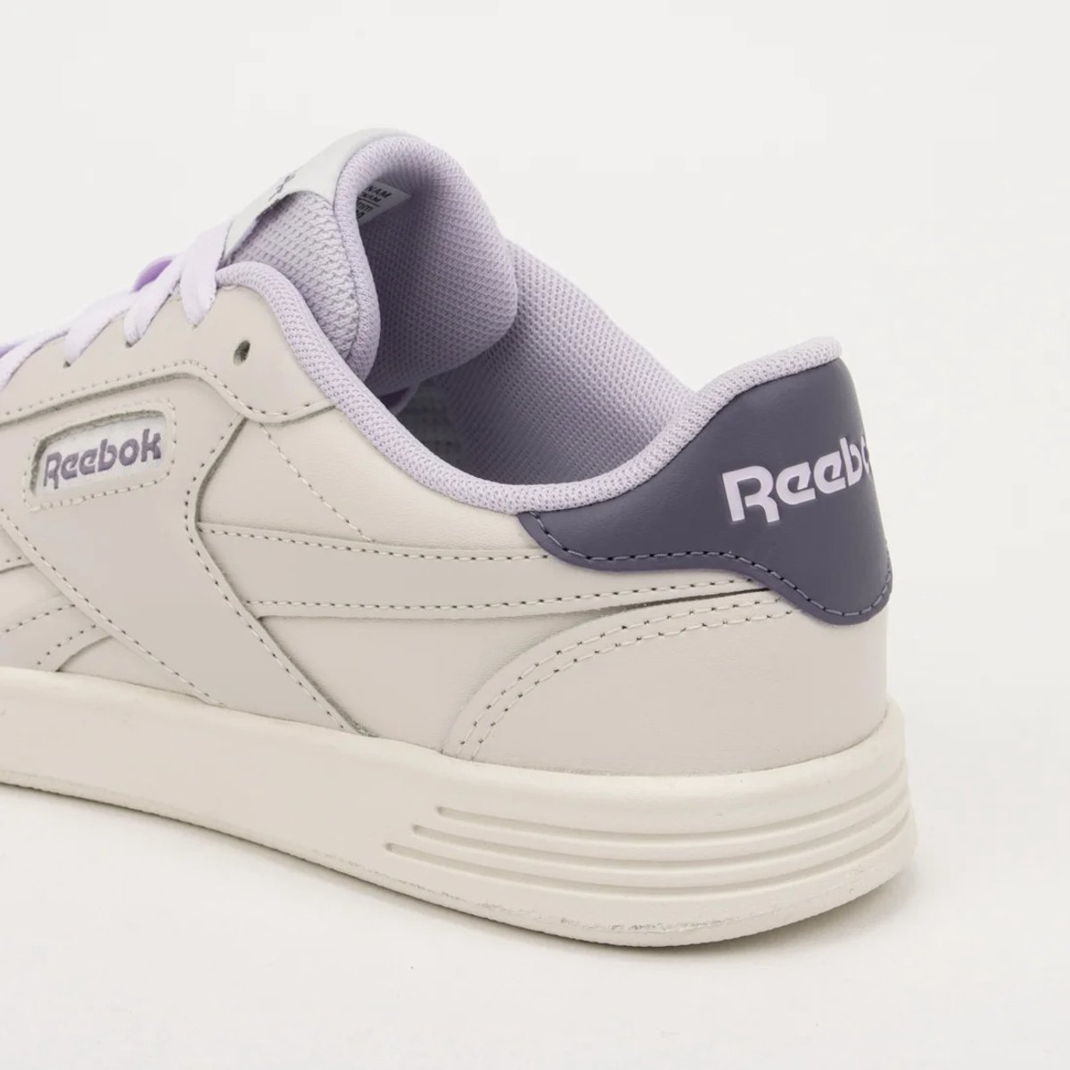 Reebok - maat 40 - REEBOK COURT ADVANCE Dames Sneakers