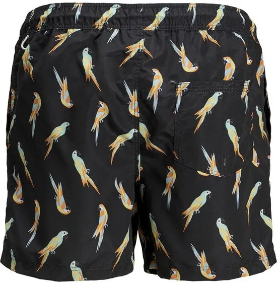 Jack & Jones - Maat M - Heren Zwembroek