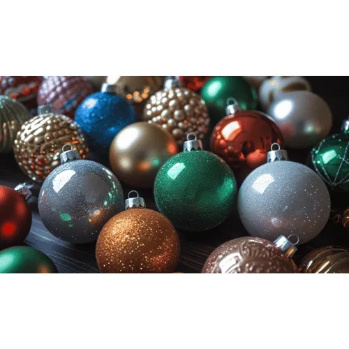 Accessoires, Bol