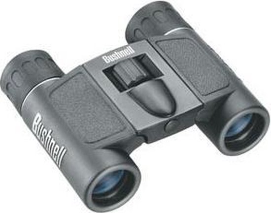 Bushnell Powerview Dakkant 8x21 - Zwart