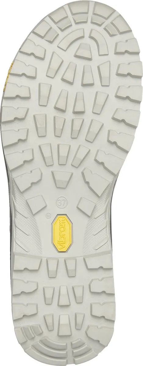 Grisport  - Maat 40 - Bari Mid Wandelschoenen Dames - Black