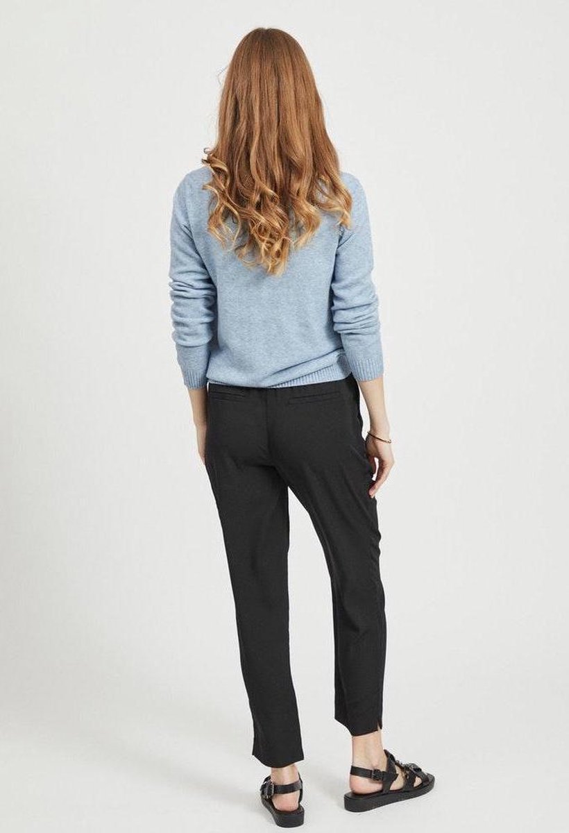 VILA - Maat M - VIRIL O Dames Trui