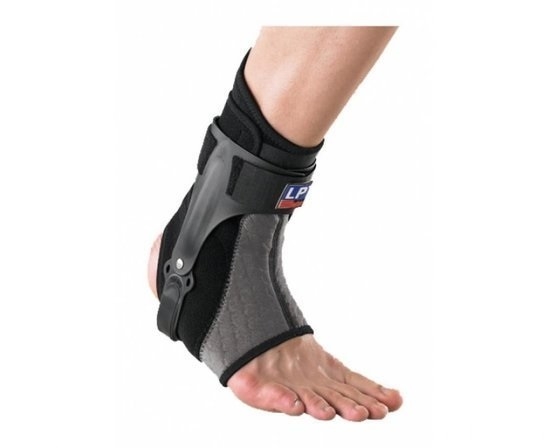 LP Supports Ankle Defender 3 - Enkelsteun - L