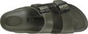 Birkenstock Arizona EVA Unisex - Maat 41 - Slippers Small fit - Khaki